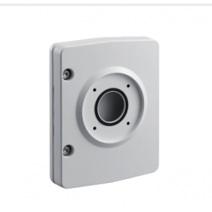 BOSCH NDA-U-WMP WALL MOUNT PLATE IP66 IK10 WHITE