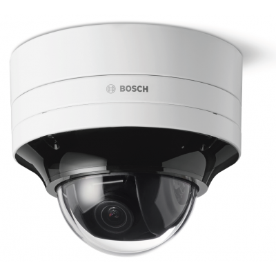 FLEXIDOME 8100I IR X SERIES FIXED DOME 8MP HDR X 5.9-13MM PTRZ IP67