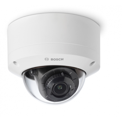 5100I IP FIXED DOME INDOOR CAMERA - 2MP WITH 3.4-10.2MM LENS WHITE