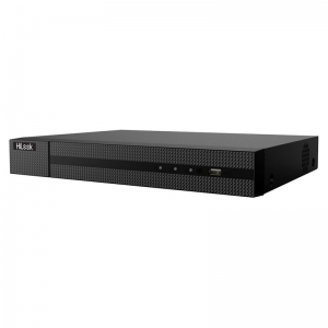 HILOOK HILNVR-216MH-K/16P 16 CH POE NVR 4K HDMI H265