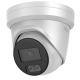 IPC-T561H-MU 6MP HI-COLOR FIXED TURRET NETWORK CAMERA 4MM WHITE