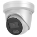 IPC-T581H-MU 8MP/ 4K HI-COLOR FIXED TURRET NETWORK CAMERA 4MM WHITE