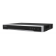 HIKVISION 16CH M-SERIES POE NVR, 256MBPS, 8K, 2 BAY, 1RU, NO HDD