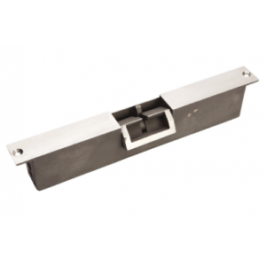 FSH FES110-PTO ELECTRIC DEADLOCK STRIKE MONITORED FAIL SECURE (PTO) 500KG 12-30VDC SILVER