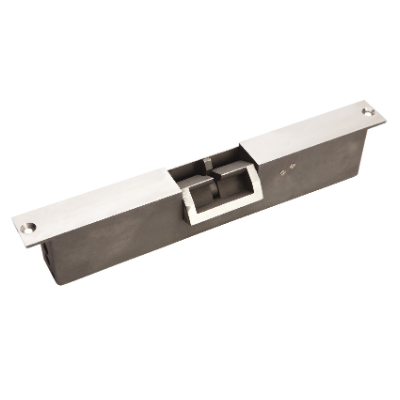 FSH FES110 SERIES HIGH SECURITY ELECTRIC DEADLOCK STRIKE MONITORED FAIL SAFE (PTL) 12-24VDC