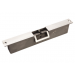 FSH FES110 SERIES HIGH SECURITY ELECTRIC DEADLOCK STRIKE MONITORED FAIL SAFE (PTL) 12-24VDC