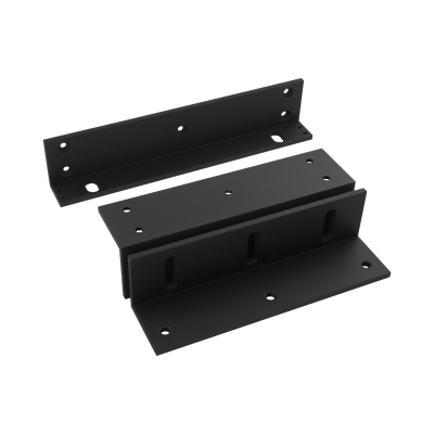 FSH FEM4300 L&Z BRACKET TO SUIT FEM4300(M) SERIES BLACK