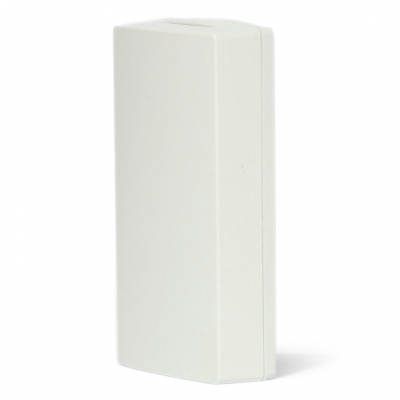 INOVONICS SINGLE INPUT UNIVERSAL TRANSMITTER WHITE