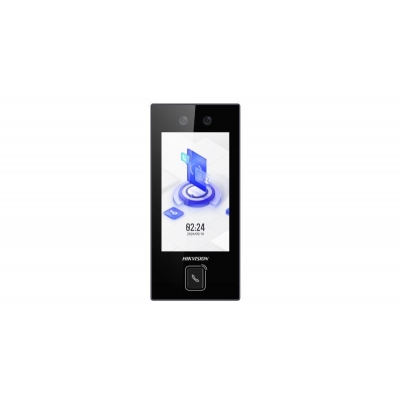 DS-K1T344MBWX-E1 FACE RECOGNITION TERMINAL