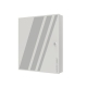 ACCESS CONTROLLER ENCLOSURE MATEL BOX WITH POWER SUPPLY ONLY