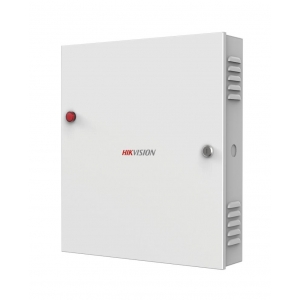 DS-K2602-G SERIES ACCESS CONTROLLER TWO DOORS