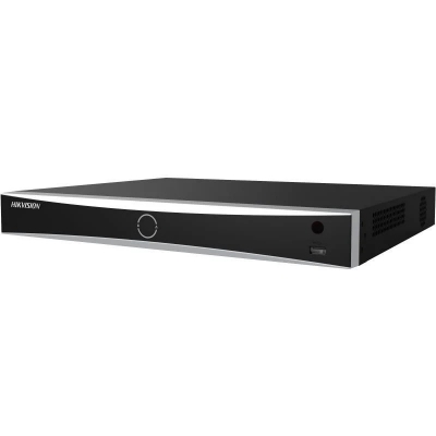 HILOOK HILNVR-232MH-K/16P 32 CH POE NVR 4K HDMI H265
