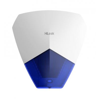 HILOOK HA-ALARM-SIREN2 WIRED EXTERNAL SIREN 106DB IP55 WHITE