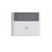 HILOOK HA-ALARM-KP LCD KEYPAD RS485 433MHZ 2 IN 1 OUT WHITE