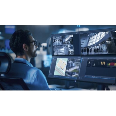 BOSCH MBV-MSUBPLU BVMS PLUS 11 SMA LICENSE FOR MBV-XSUBPLU 1 YEAR