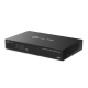 TP-LINK VIGI NVR1008H-8MP 8 CH POE NVR NO HDD HDMI BLACK