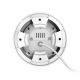 TP-LINK VIGI S445S INSIGHT COLORPRO 2.0 4MP IP CAMERA TURRET 2.8MM MIC IR 30M IP67 POE+ UPTO 512GB SSD 12VDC W