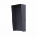 HIKVISION DS-KABD8003-RS2 2ND GEN 2-MODULE PROTECTIVE SHIELD FOR KD-ACW2 SURFACE MOUNT SECC 224Hx116.4Wx58D (M