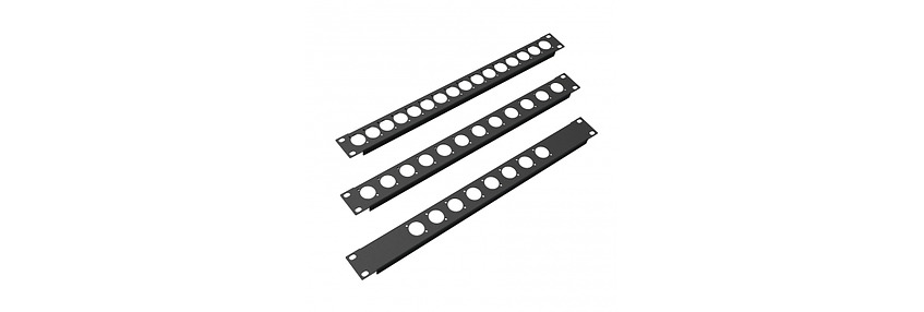 Rack Panels