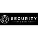 SECURITY DESIGN CO