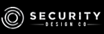 SECURITY DESIGN CO